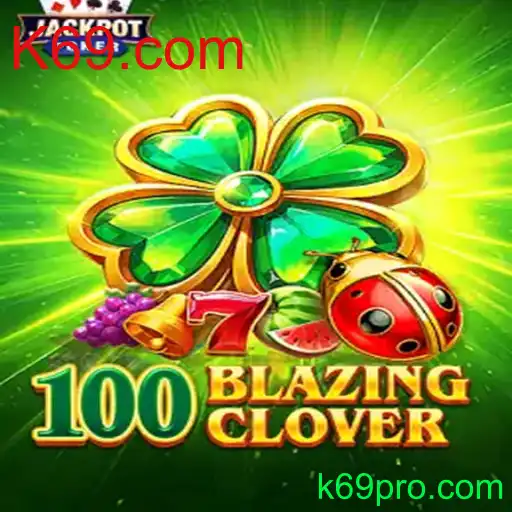 Descubra o Fascínio do Jogo 100BlazingClover e Como Ele Está Conquistando o Mundo