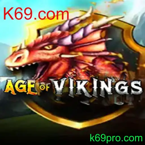Descubra o Mundo Fascinante de AgeofViking: Aventura e Estratégia no K69.com