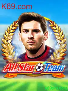 Descubra o Novo Sensação dos Jogos: AllStarTeam e sua Revolução
