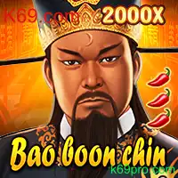 Explorando o Mundo de BaoBoonChin: O Jogo do Momento em K69.com