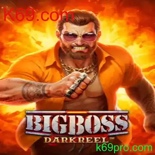 BigBoss: O Novo Fenômeno dos Jogos Online com K69.com