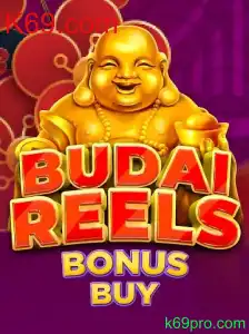BudaiReelsBonusBuy: Descubra a Emoção do Novo Jogo de K69.com