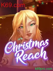 Explorando ChristmasReach: Um Novo Horizonte no Mundo dos Jogos Festivos