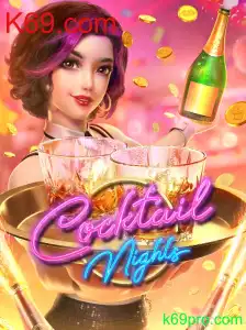 Explorando o Mundo de CocktailNights: O Jogo Inovador da K69.com