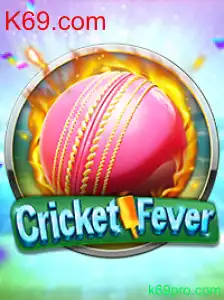 CricketFever: Uma Experiência de Jogo Inovadora