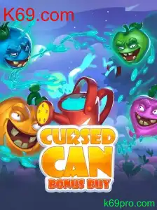 Explorando o Universo do Jogo CursedCanBonusBuy