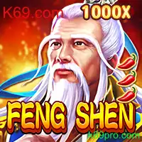 Descubra o Mundo de FengShen: Um Novo Horizonte no Universo de Jogos Online