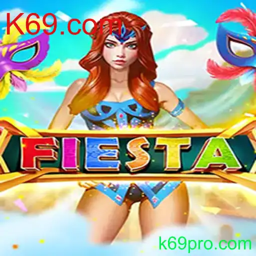 Fiesta: Descubra o Novo Jogo Empolgante Associado ao Mistério do K69.com