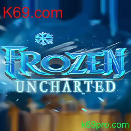 FrozenUncharted: Uma Nova Aventura no Universo dos Jogos
