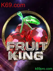 Explore o Mundo de FruitKing: Diversão e Estratégia