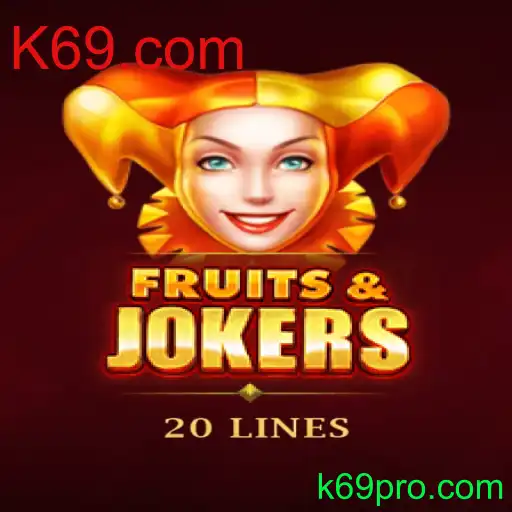 Descubra o Universo Empolgante de FruitsAndJokers20