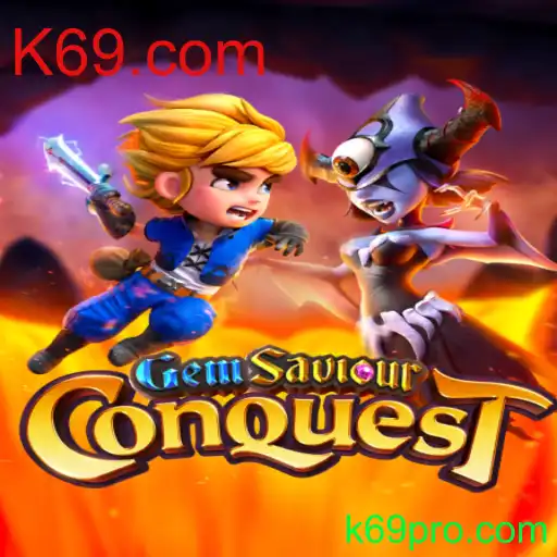 Explorando o Mundo de GemSaviourConquest: Uma Jornada Épica no Universo dos Games