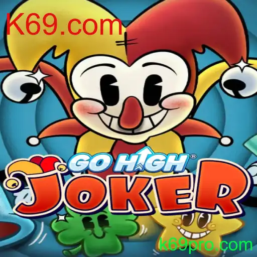 GoHighJoker: Uma Nova Dimensão no Universo dos Jogos Digitais