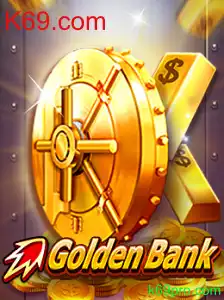 Explorando o Universo de GoldenBank: Um Novo Conceito de Jogo Online