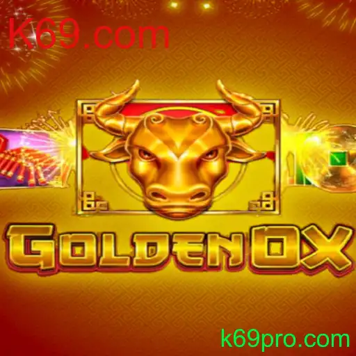 Explorando GoldenOx: Um Mergulho Profundo no Novo Jogo Pop do K69.com