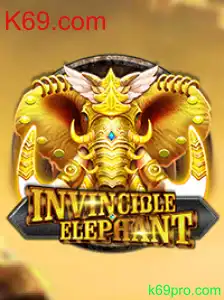 Explorando o Universo de InvincibleElephant em K69.com
