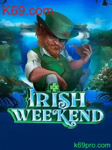 Descubra o Fascinante Mundo de IrishWeekend: O Jogo do Ano