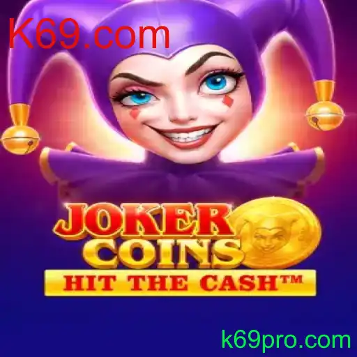 Explorando o Mundo de JokerCoins: Diversão e Estratégia em um Novo Jogo