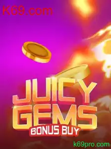 Explorando JuicyGemsBonusBuy: Um Novo Jogo Emocionante no K69.com