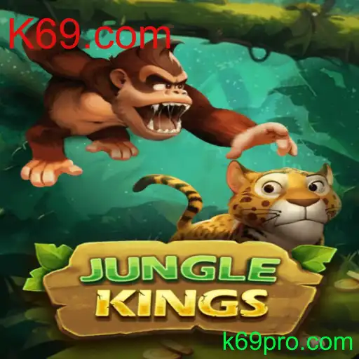 Descubra JungleKings: O Novo Sensação do K69.com