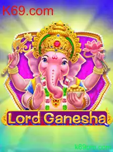 Explorando o Mundo Envolvente de LordGanesha: O Novo Fenômeno de Jogos em K69.com