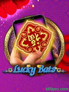 Entendendo o Jogo 'LuckyBatsM' e o Impacto de K69.com