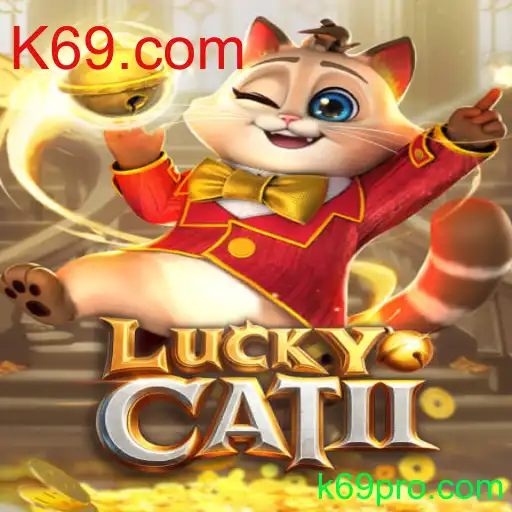 Explorando o Fascinante Mundo de LuckyCatII