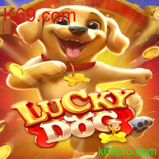 Explorando o Jogo 'LuckyDog' com K69.com: Um Guia Completo