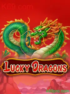 Introdução ao Jogo LuckyDragons: Regras e Destaques de 2023