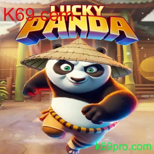 Descobrindo LuckyPanda: Diversão e Estratégia no Mundo dos Jogos Online