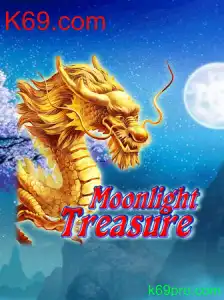 Explorando a Aventura de MoonlightTreasure