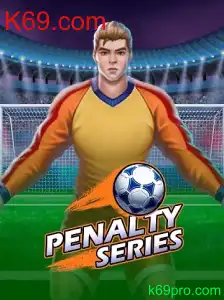 Mercado de Jogos Digitais: Conheça o PenaltySeries e sua Conexão com K69.com