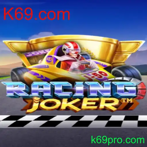 Descubra RacingJoker: Uma Experiência de Corrida Inovadora