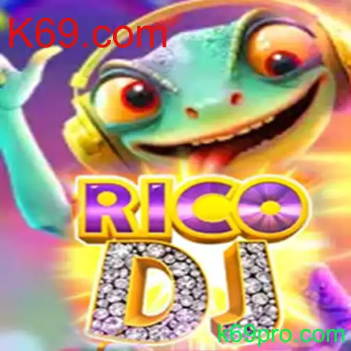 RicoDJ: Uma Experiência de Jogo Inovadora em K69.com