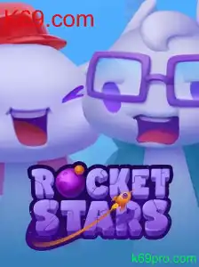 Descubra RocketStars: Um Mergulho no Universo do Jogo e as Últimas Novidades de K69.com