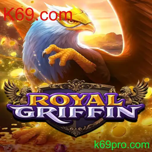 Descubra RoyalGriffin: O Novo Fenômeno no Mundo dos Jogos
