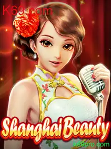 Descubra ShanghaiBeauty: O Fascinante Mundo de Estratégia e Aventura