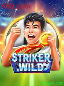 Explorando o Mundo de StrikerWILD: Um Jogo Inovador no Universo de K69.com