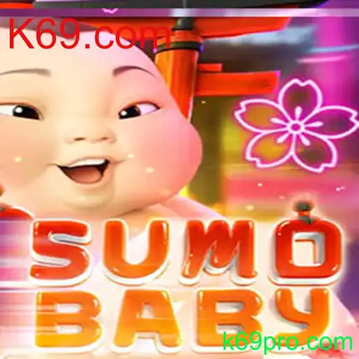 SumoBaby: Mergulhe no Divertido e Inovador Mundo dos Bebês Lutadores