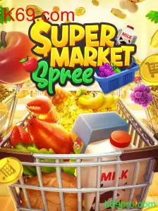 Descubra o Jogo SupermarketSpree e Suas Regras Empolgantes