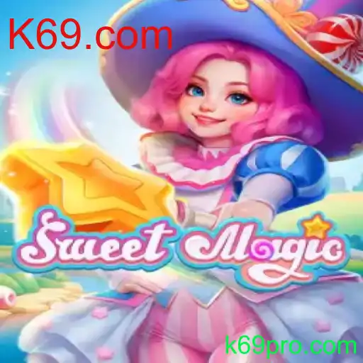 Explorando o Mundo Encantado do Jogo SweetMagic