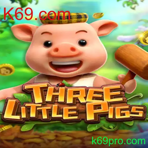 Descubra o Fascinante Jogo THREELITTLEPIGS