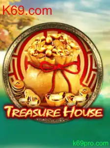 Explorando o Universo de TreasureHouse: Aventuras e Regras