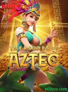 Descobrindo os Mistérios e Tesouros do Jogo Treasures of Aztec