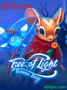 TreeOfLightBonusBuy: Um Mergulho no Fascinante Mundo dos Jogos Online