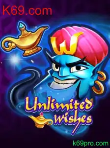 Explorando UnlimitedWishes: Um Jogo Inovador para Todas as Idades