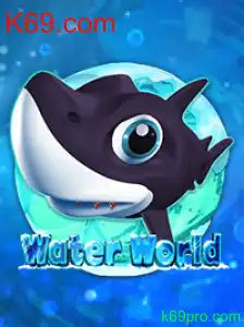 WaterWorld: Exploração Aquática e Estratégia com K69.com