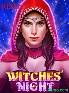 Descubra o Universo Encantado de WitchesNight: Um Novo Jogo Revolucionário