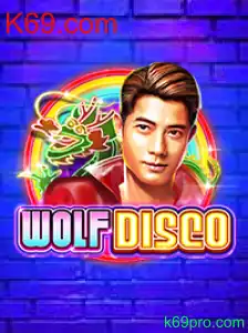 Descubra o Mundo Empolgante de WolfDisco