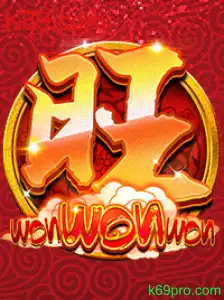 Explorando o Jogo WonWonWon no K69.com